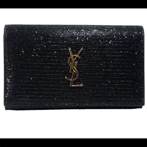 ysl clutch outlet online|saint laurent evening clutch.